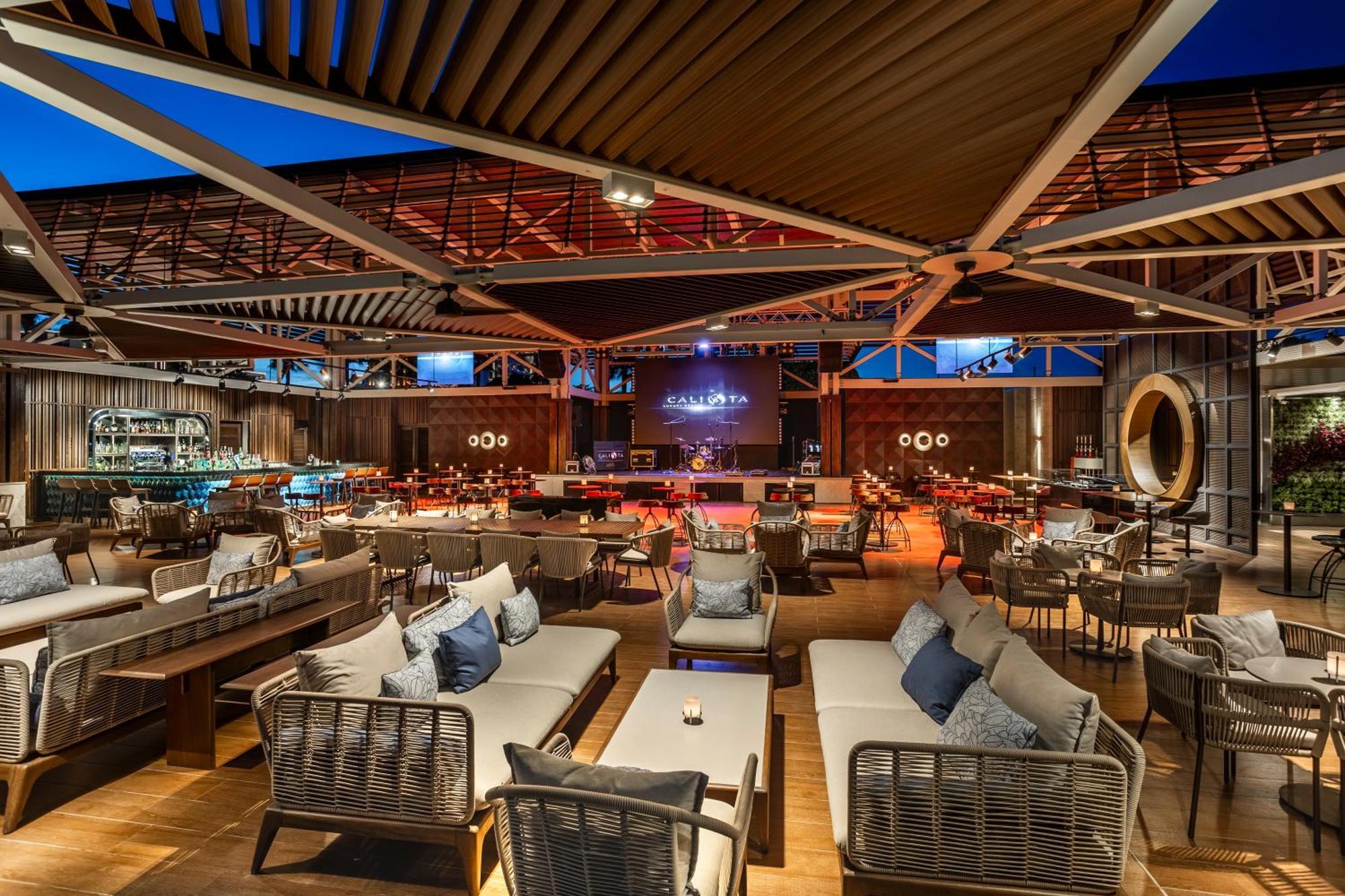 Calista Luxury Resort Belek Exterior foto