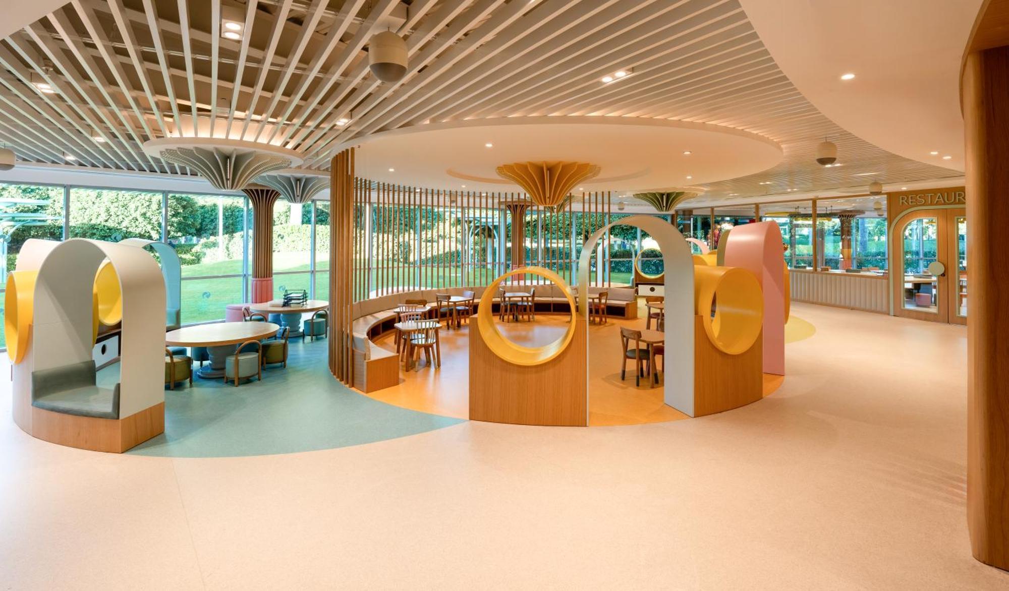 Calista Luxury Resort Belek Exterior foto