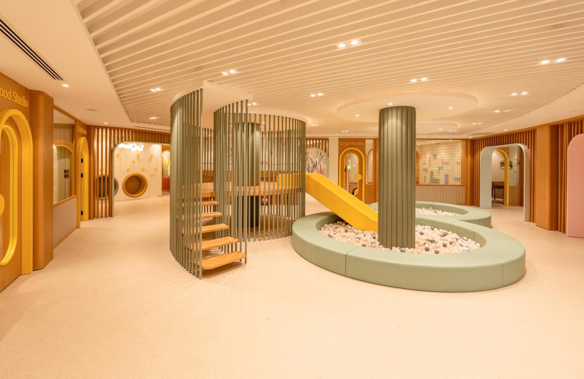 Calista Luxury Resort Belek Exterior foto