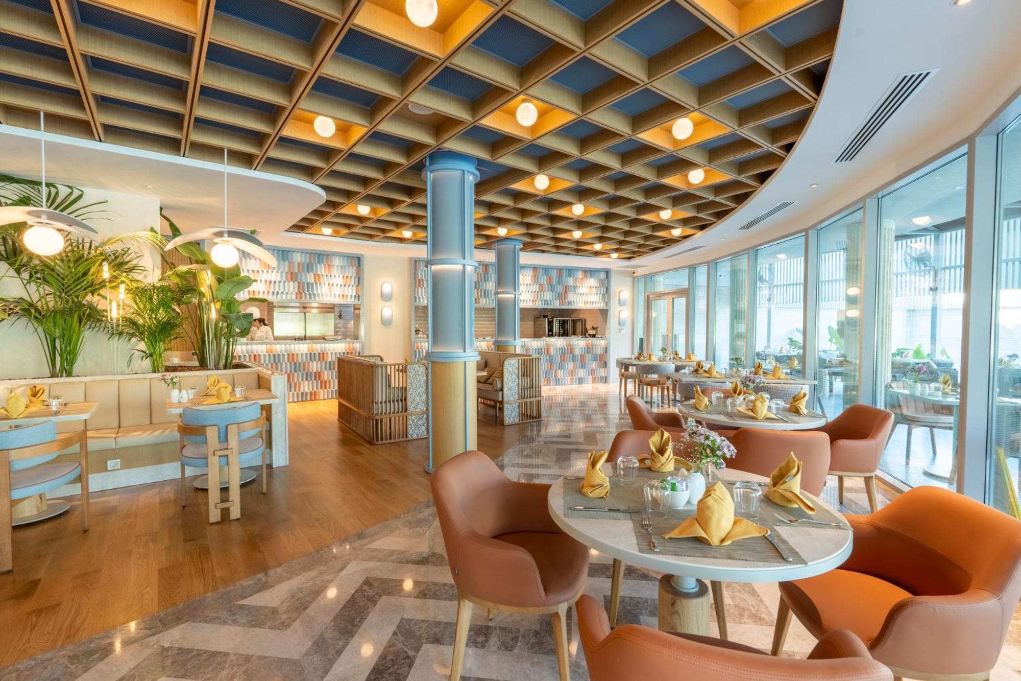 Calista Luxury Resort Belek Exterior foto